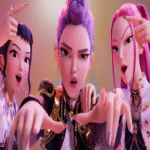 Descubre la canción de Las Guerreras K-Pop más consultada en Shazam y las opciones para reproducirla. Descubre la canción de Las Guerreras K-Pop más consultada en Shazam y las opciones para reproducirla.