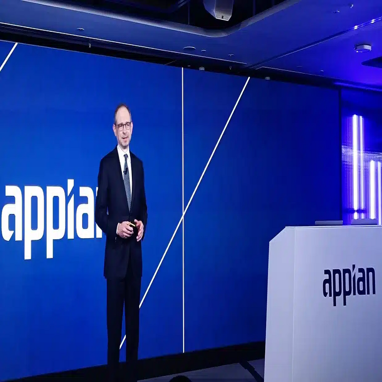 Appian destaca que los datos y los procesos representan las claves fundamentales para el éxito de la inteligencia artificial. Appian destaca que los datos y los procesos representan las claves fundamentales para el éxito de la inteligencia artificial.