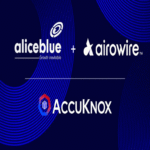 Alice Blue se asocia con AccuKnox para el cumplimiento normativo. Alice Blue se asocia con AccuKnox para el cumplimiento normativo.