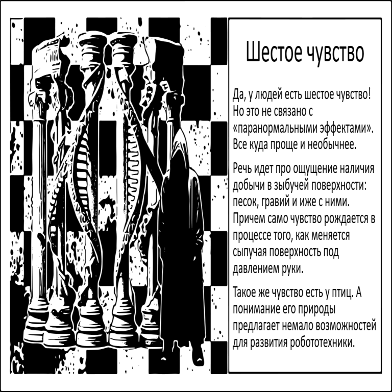 Traducción del sexto sentido humano Traducción del sexto sentido humano