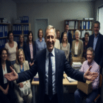 Contrataciones boomerang: por qué las empresas reincorporan a empleados despedidos en beneficio de la inteligencia artificial