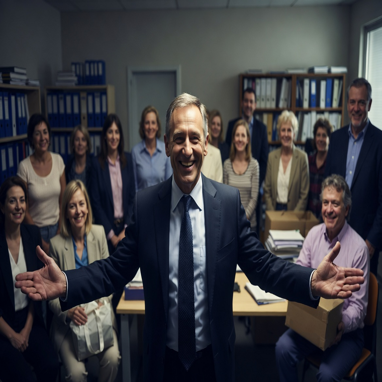 Contrataciones boomerang: por qué las empresas reincorporan a empleados despedidos en beneficio de la inteligencia artificial Contrataciones boomerang: por qué las empresas reincorporan a empleados despedidos en beneficio de la inteligencia artificial