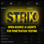 Strix: Agentes de inteligencia artificial de código abierto para pruebas de penetración