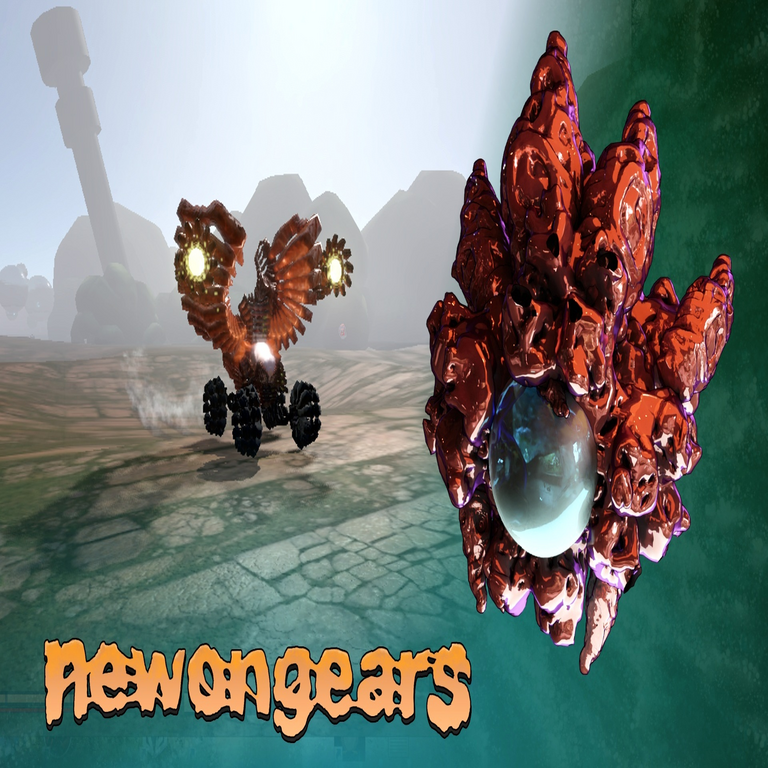 NewOnGears presenta el desarrollo de Nevangers 2 utilizando el motor Godot 4. NewOnGears presenta el desarrollo de Nevangers 2 utilizando el motor Godot 4.