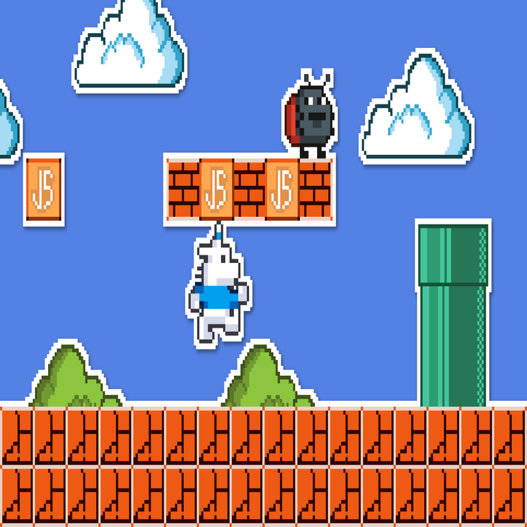 Sus pruebas fallaron debido a JavaScript. Sus pruebas fallaron debido a JavaScript.