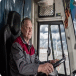 Cómo la telemática monitorea la salud de los conductores Cómo la telemática monitorea la salud de los conductores