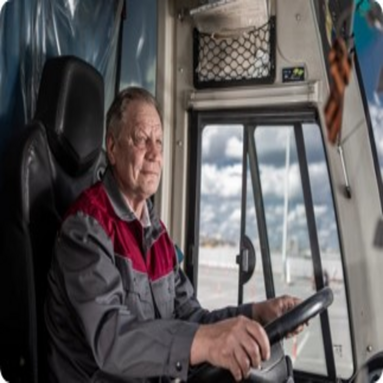 Cómo la telemática monitorea la salud de los conductores Cómo la telemática monitorea la salud de los conductores