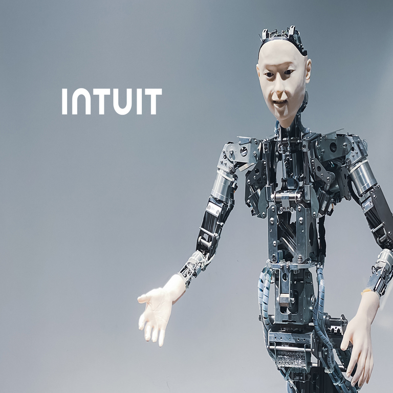 La plataforma integral de Intuit presenta un equipo virtual de agentes de inteligencia artificial para ayudar a las empresas canadienses a potenciar su eficiencia y crecimiento. La plataforma integral de Intuit presenta un equipo virtual de agentes de inteligencia artificial para ayudar a las empresas canadienses a potenciar su eficiencia y crecimiento.