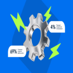 Estudio: cómo las empresas gestionan la carga técnica durante los períodos de rebajas Estudio: cómo las empresas gestionan la carga técnica durante los períodos de rebajas