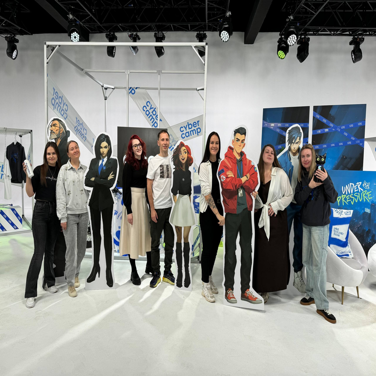 42.000 espectadores, 220 equipos y 400 ciudades: así se desarrolló CyberCamp 2025 (una perspectiva interna) 42.000 espectadores, 220 equipos y 400 ciudades: así se desarrolló CyberCamp 2025 (una perspectiva interna)