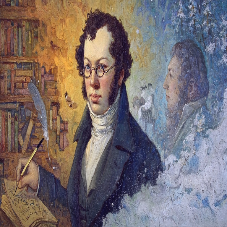 Pushkin frente a Ershov: ¿quién prevalecerá en el enfrentamiento de estilos? Pushkin frente a Ershov: ¿quién prevalecerá en el enfrentamiento de estilos?