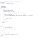 Incorporando MapReduce en nuestro SQL: generadores basados en cursores