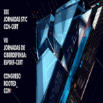 Quedan pocas plazas disponibles para la inscripción en las Jornadas #STIC2025. Quedan pocas plazas disponibles para la inscripción en las Jornadas #STIC2025.