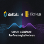 Comparación exhaustiva entre StarRocks y ClickHouse en tareas de análisis en tiempo real, junto con consideraciones para su selección. Comparación exhaustiva entre StarRocks y ClickHouse en tareas de análisis en tiempo real, junto con consideraciones para su selección.