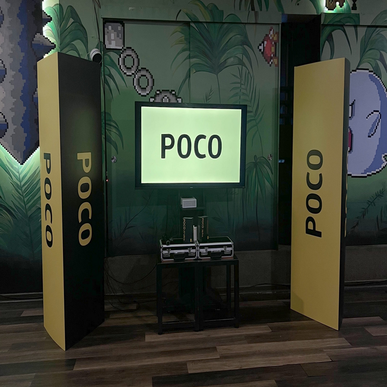 El Poco F8 Ultra se aproxima a su lanzamiento oficial y ya ha aparecido en Geekbench. El Poco F8 Ultra se aproxima a su lanzamiento oficial y ya ha aparecido en Geekbench.