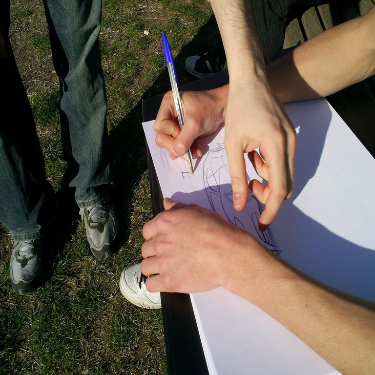 Entre Turín y Shanghái: lecciones de Italia y China en el diseño automovilístico Entre Turín y Shanghái: lecciones de Italia y China en el diseño automovilístico