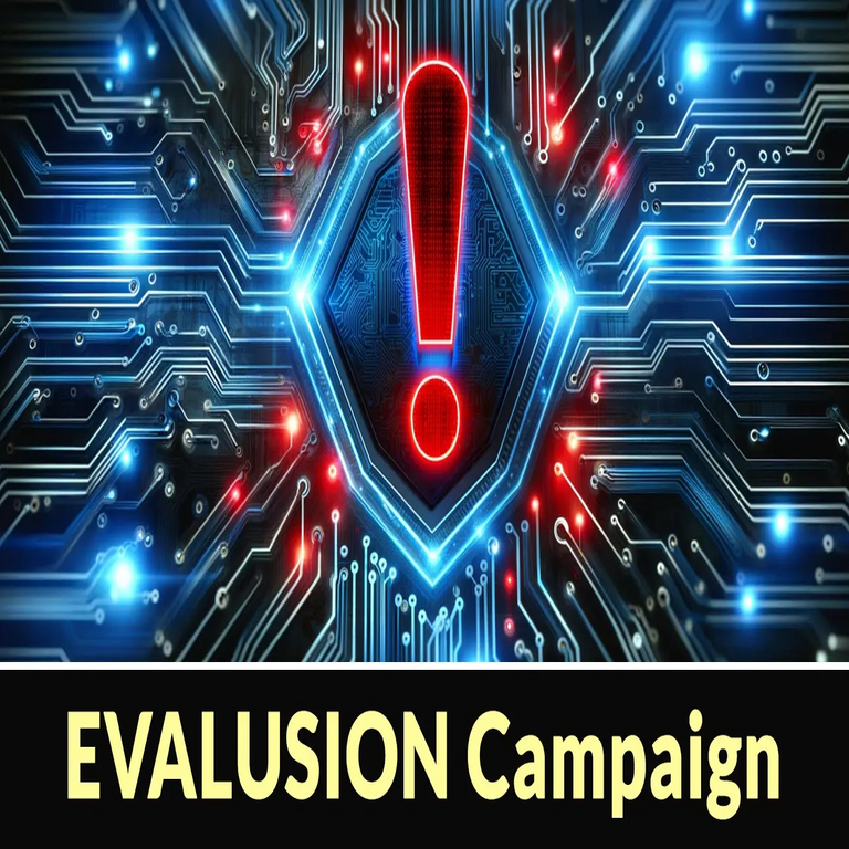 Campaña EVALUSION que emplea la técnica ClickFix para desplegar el Amatera Stealer y el RAT NetSupport. Campaña EVALUSION que emplea la técnica ClickFix para desplegar el Amatera Stealer y el RAT NetSupport.