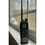 Ingeniería inversa del cifrado en la firmware de la estación de radio. Ingeniería inversa del cifrado en la firmware de la estación de radio.