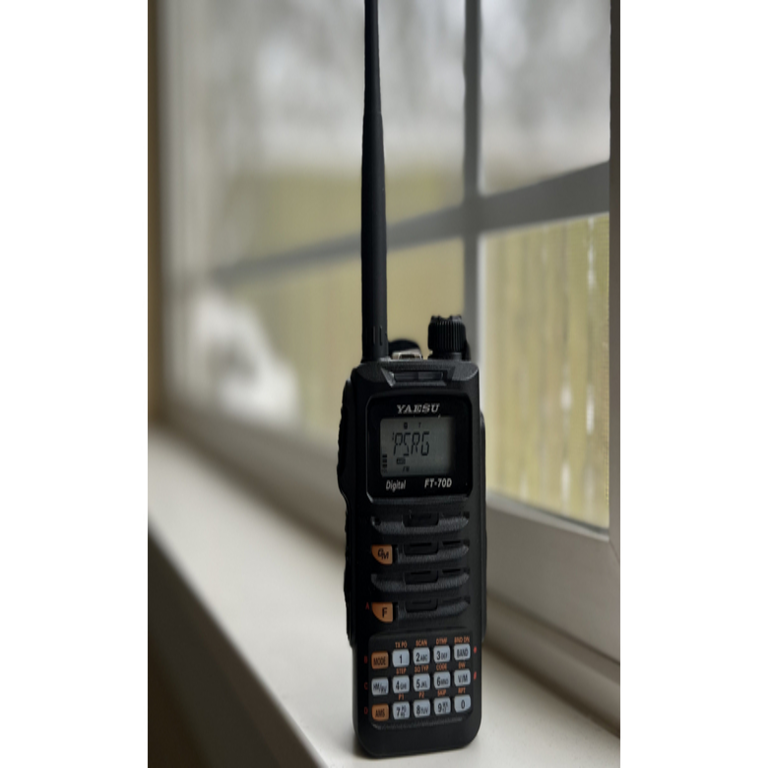 Ingeniería inversa del cifrado en la firmware de la estación de radio. Ingeniería inversa del cifrado en la firmware de la estación de radio.