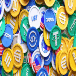 Ingresaron 5.700 millones de dólares en stablecoins a la plataforma Binance. Ingresaron 5.700 millones de dólares en stablecoins a la plataforma Binance.