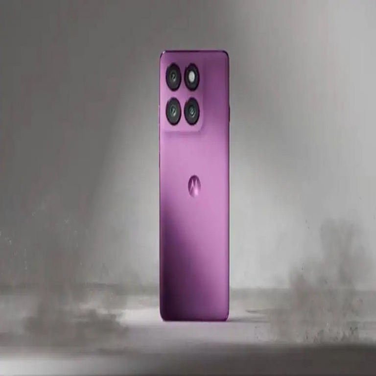 El Moto G76 se presenta en Geekbench, revelando sus especificaciones técnicas. El Moto G76 se presenta en Geekbench, revelando sus especificaciones técnicas.