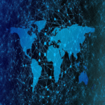 Apenas unos pocos países concentran la capacidad computacional destinada a la inteligencia artificial. Apenas unos pocos países concentran la capacidad computacional destinada a la inteligencia artificial.