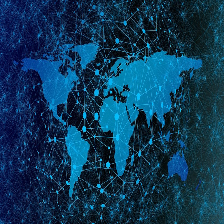 Apenas unos pocos países concentran la capacidad computacional destinada a la inteligencia artificial. Apenas unos pocos países concentran la capacidad computacional destinada a la inteligencia artificial.