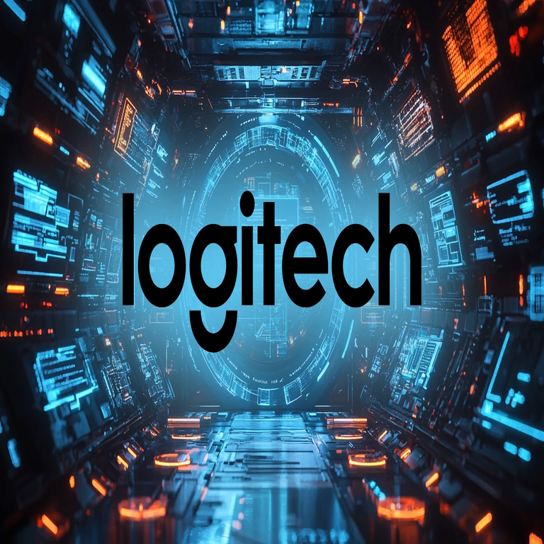 Logitech confirma la brecha de datos. Logitech confirma la brecha de datos.