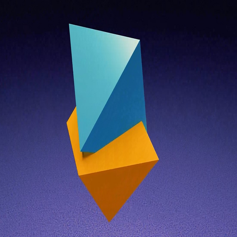 Se ha descubierto la primera figura geométrica incapaz de atravesarse a sí misma. Se ha descubierto la primera figura geométrica incapaz de atravesarse a sí misma.