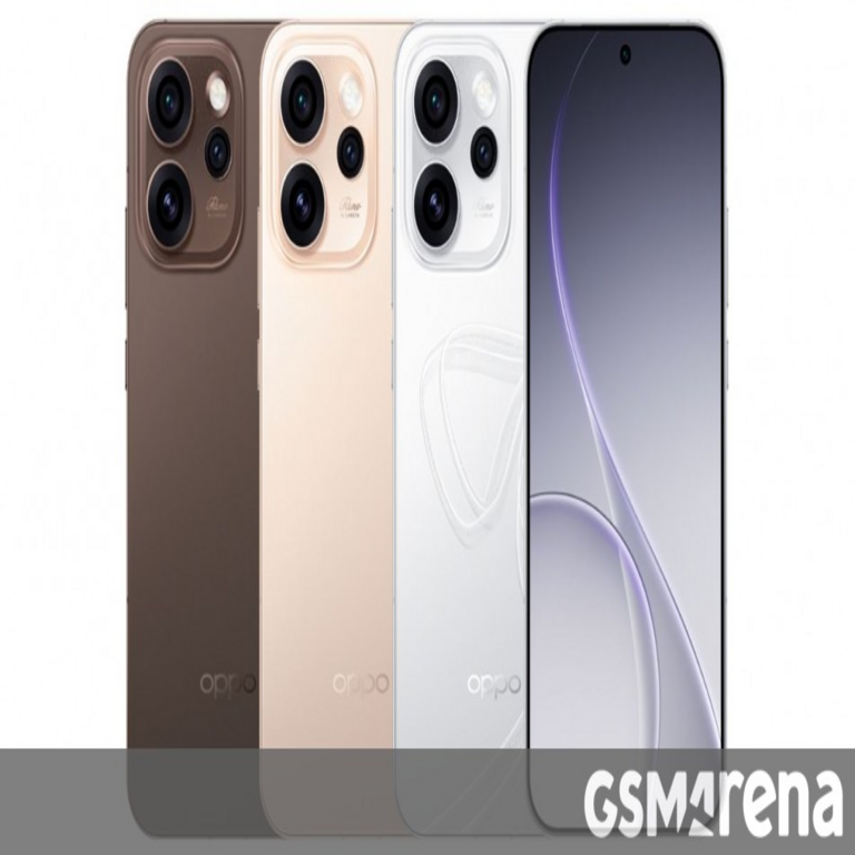 Oppo presenta los Reno15 y Reno15 Pro en China. Oppo presenta los Reno15 y Reno15 Pro en China.