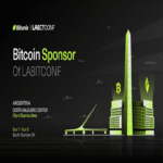 Bitunix Exchange actuó como patrocinador oficial de Bitcoin en la conferencia LABITCONF 2025. Bitunix Exchange actuó como patrocinador oficial de Bitcoin en la conferencia LABITCONF 2025.