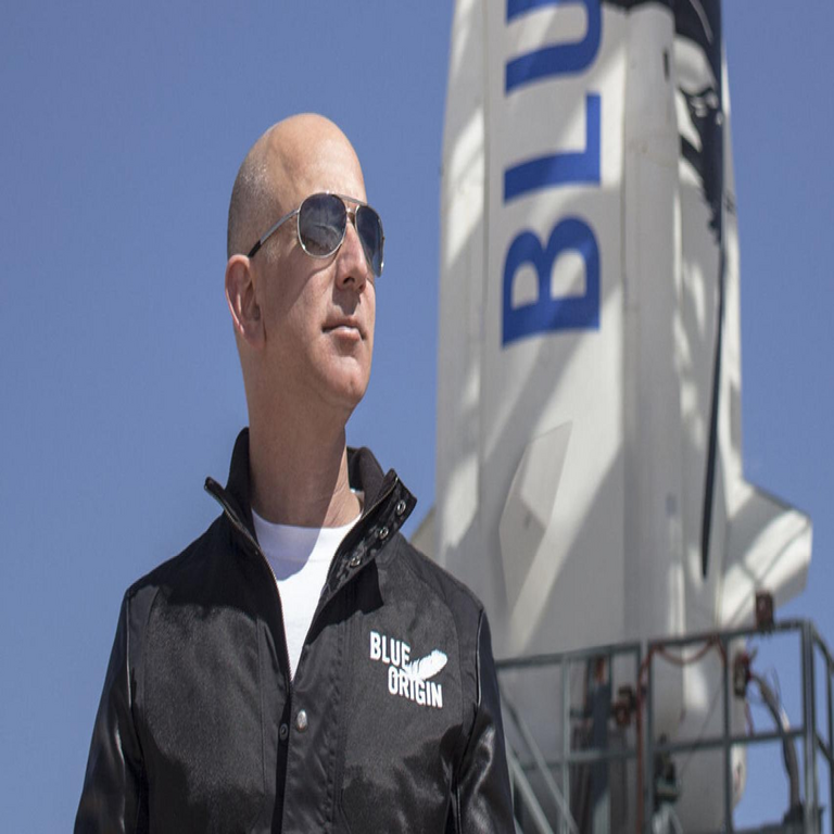 Explorando Project Prometheus: la enigmática nueva empresa de Jeff Bezos orientada a la inteligencia artificial. Explorando Project Prometheus: la enigmática nueva empresa de Jeff Bezos orientada a la inteligencia artificial.