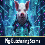Los operadores de estafas de tipo pig-butchering ampliaron sus operaciones con el respaldo de asistentes de inteligencia artificial. Los operadores de estafas de tipo pig-butchering ampliaron sus operaciones con el respaldo de asistentes de inteligencia artificial.
