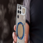 Reseña del Nubia Red Magic 11 Pro Reseña del Nubia Red Magic 11 Pro