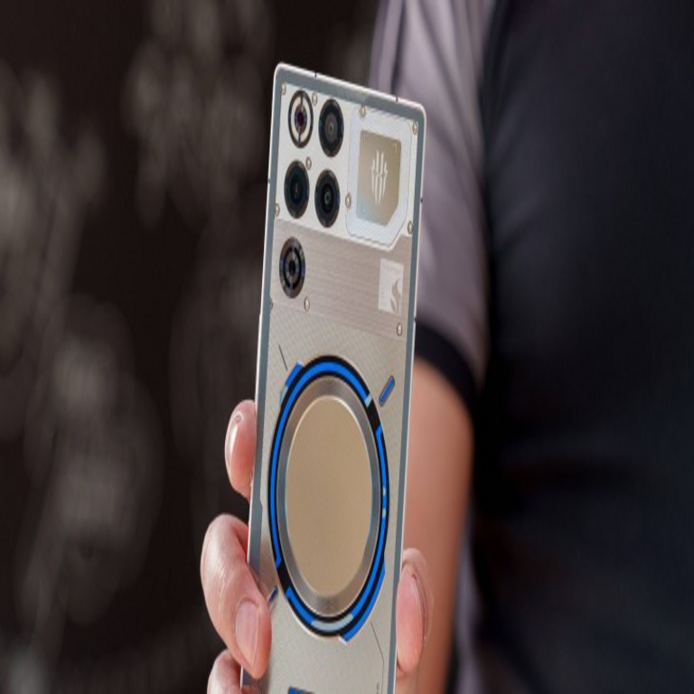 Reseña del Nubia Red Magic 11 Pro