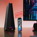 ¿Buscas un router para gaming con Wi-Fi 7? Descubre el TP-Link Archer GE550 en nuestro unboxing. ¿Buscas un router para gaming con Wi-Fi 7? Descubre el TP-Link Archer GE550 en nuestro unboxing.