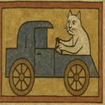 Todos se aprecian mutuamente y distribuyen vehículos de forma gratuita.