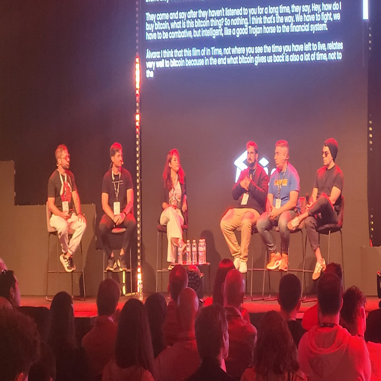 Bitcoin representa esa revelación transformadora que permite percibir la verdadera realidad del ecosistema financiero global.