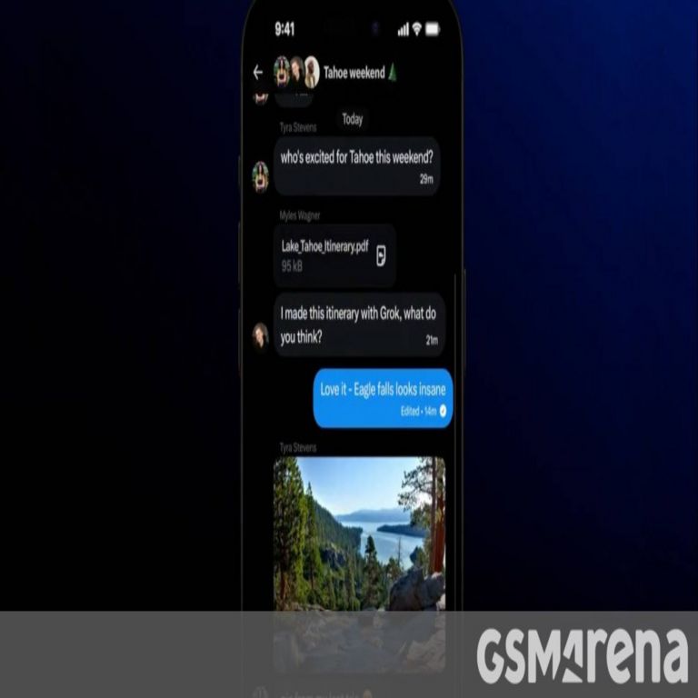 X lanza una aplicación de chat con cifrado de extremo a extremo.