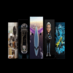 Un gran avance en la física impulsada por IA: NVIDIA Apollo se presenta como familia de modelos abiertos para simulación científica