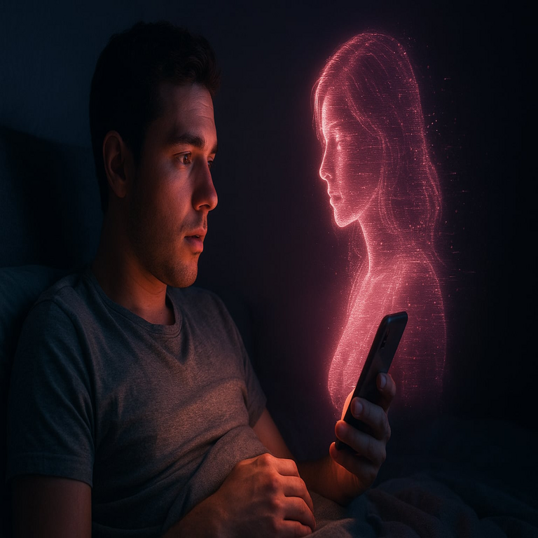 En el supuesto de que un adolescente impulsado por el enamoramiento utilice inteligencia artificial y decida suicidarse: ¿quién asume la responsabilidad? En el supuesto de que un adolescente impulsado por el enamoramiento utilice inteligencia artificial y decida suicidarse: ¿quién asume la responsabilidad?