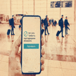 Ingresar a Rusia actualmente implica la pérdida de acceso a internet en dispositivos móviles: así pretende Moscú contrarrestar las incursiones de drones ucranianos.