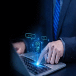 DHL optimiza sus comunicaciones mediante el uso de agentes de inteligencia artificial desarrollados por HappyRobot. DHL optimiza sus comunicaciones mediante el uso de agentes de inteligencia artificial desarrollados por HappyRobot.