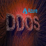 Un ataque DDoS récord de 15 Tbps, originado en más de 500.000 dispositivos, impacta la red de Azure.