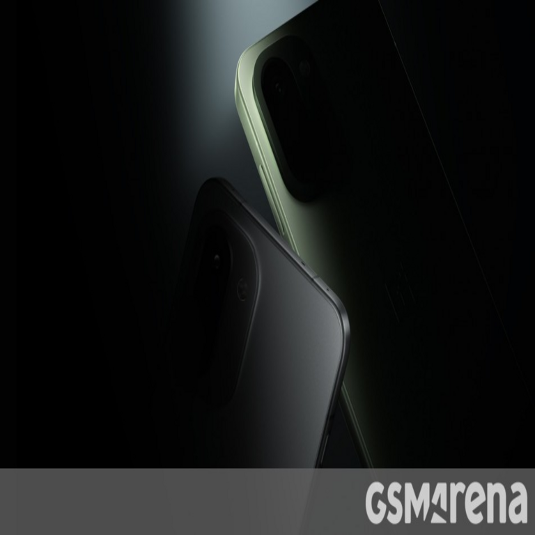 OnePlus adelanta el 15R y un nuevo reloj inteligente.