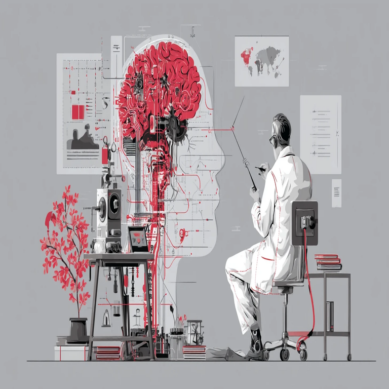 El pánico por la privacidad en torno al aprendizaje automático está exagerado.