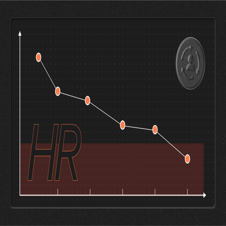 Guía para pronosticar la rotación de personal, el tamaño de la plantilla y otros indicadores de recursos humanos (instrucciones para profesionales de RRHH) Guía para pronosticar la rotación de personal, el tamaño de la plantilla y otros indicadores de recursos humanos (instrucciones para profesionales de RRHH)