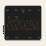 De “Dutch courage” a “Mexican standoff”: guía sobre las expresiones idiomáticas “nacionales” del inglés