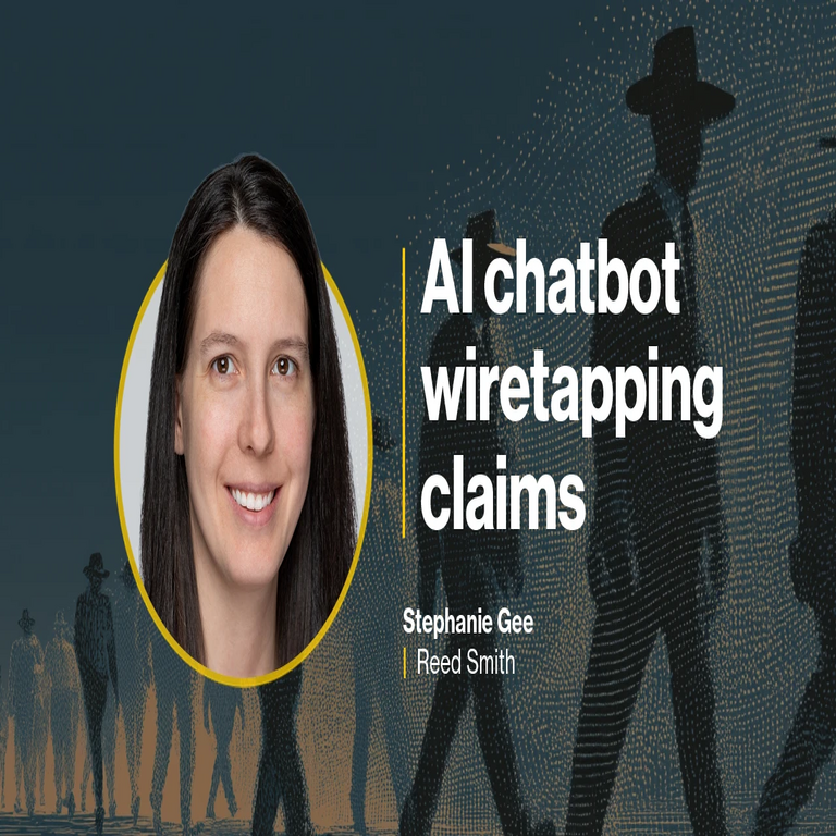 Lo que los expertos en seguridad deben conocer sobre la cobertura de seguros para reclamaciones de espionaje mediante chatbots de IA