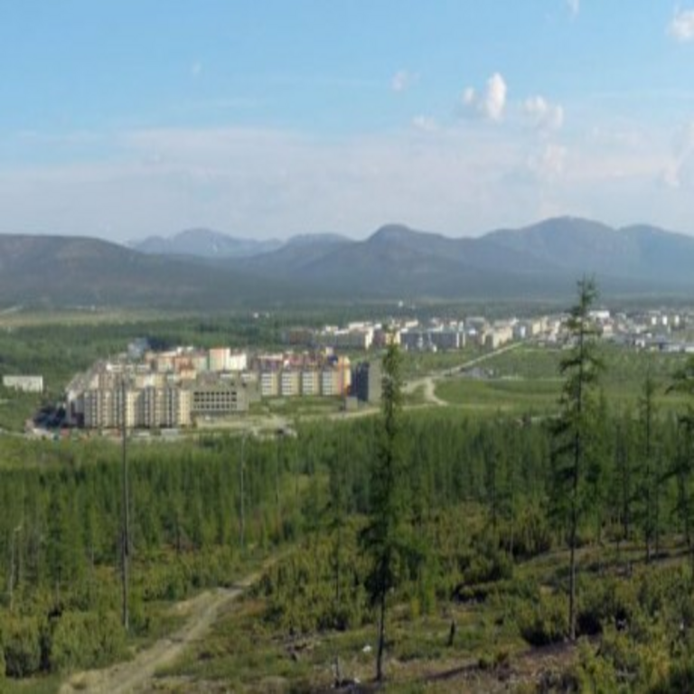 Cómo los matemáticos abordan el problema inverso en el contexto de la construcción ártica.